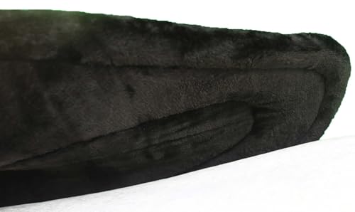 Horse SADDLE PAD Western Suede Leather Bareback Stirrups 39148-153