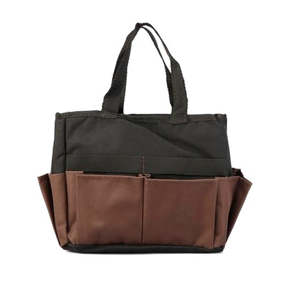 SIE Grooming Kit Tool Bags in colors (Brown) - color: Brown