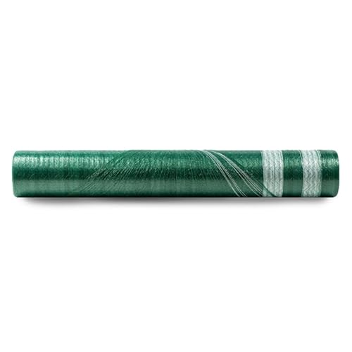 Bale Tuff Round Bale Net Wrap - Green - 48inx9840ft - 5-Ft Balers - 1 Roll | Heavy-duty Extruded Resins, High-density Silage Compression, Solar UV-resistant Mesh, Smooth-feed design
