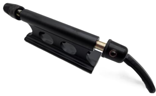 Sunlite Fork Mount Bike Block | Sunlite Bike Block Fork Mount QR 100mm Aluminum Bike Rack Adapter