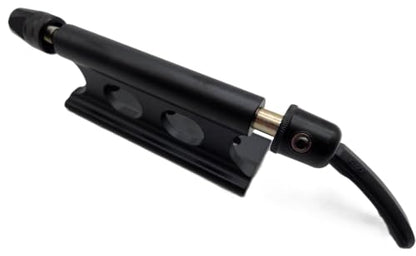 Sunlite Fork Mount Bike Block | Sunlite Bike Block Fork Mount QR 100mm Aluminum Bike Rack Adapter