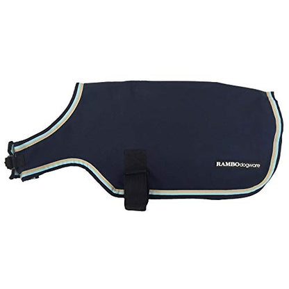 Horseware Rambo W/Proof Fleece Dog Rug - size: X Large
