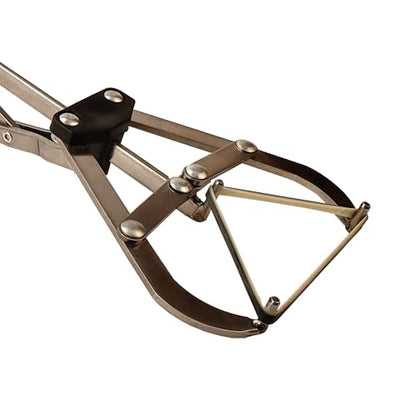 The Original XL Livestock Bander – USA Made Applicator for Bulls 250–750 Lbs | Works with XL Latex Bands | for Cattle, Goats & Sheep