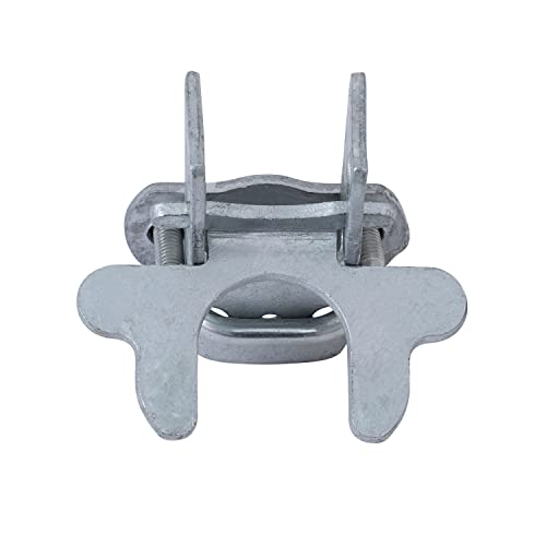 VIVIDA Dog Kennel Latch 1-3/8", Kennel Gate Latch Replacement, 1 PCS - size: 1-3/8" (1 PCS)