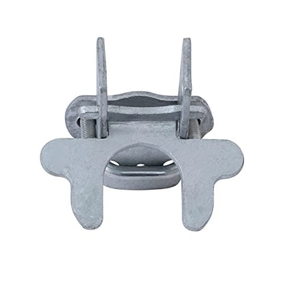 VIVIDA Dog Kennel Latch 1-3/8", Kennel Gate Latch Replacement, 1 PCS - size: 1-3/8" (1 PCS)