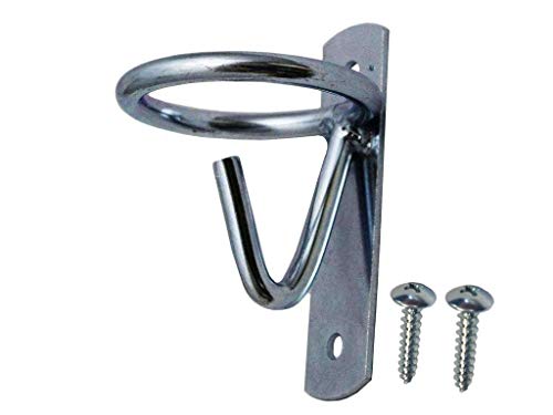Derby Originals Heavy Duty Equestrian Bucket Hook Hangers