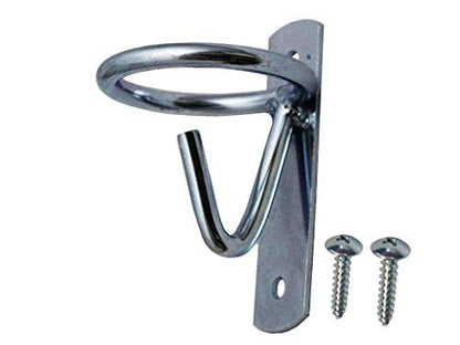 Derby Originals Heavy Duty Equestrian Bucket Hook Hangers