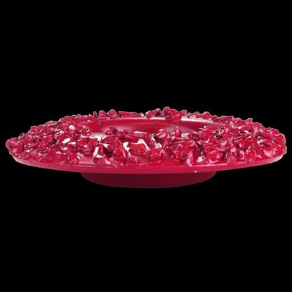 Red Coarse Grit Disc, 2" Dome Power Rasp