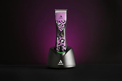 Andis 561458 Pulse ZR II Gabriel Feitosa Edition Clipper, 5-Speed, Wild - color: Wild