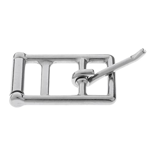 Baoblaze Bridle Buckle with Halter Hardware Replacement for Horse Riding