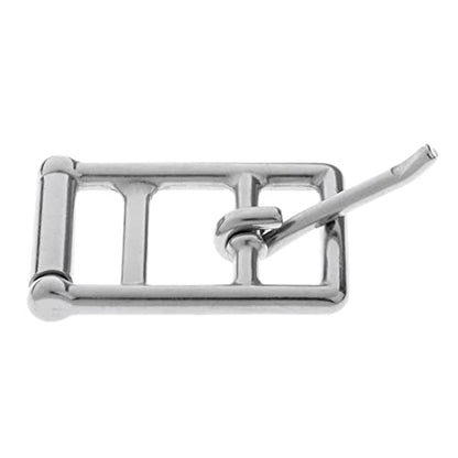 Baoblaze Bridle Buckle with Halter Hardware Replacement for Horse Riding