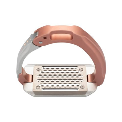 Acavallo Arena Aluplus 2.0 Stirrups - color: Rose