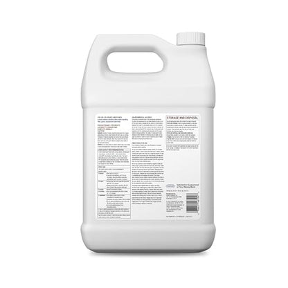 Farnam Tri-Tec 14 Fly Spray for Horses, Protects for Up to 14 Days, 128 oz - size: 128 Fl Oz (Pack of 1)