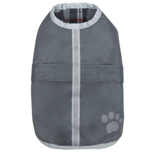 Zack & Zoey Nor'Easter Blanket Coat, Medium, Black - color: Black, size: Medium