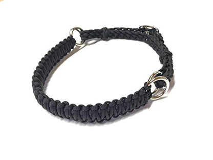 Side Pull Hackamore bitless Bridle Attachment Black Horse tack