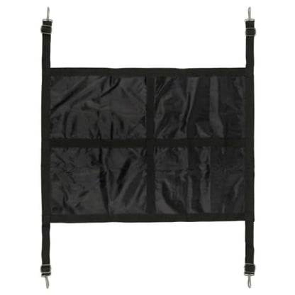 35.4x25.8 Horse Stall Guard Gate, Barn Fencing Privacy Divider | 35.4x25.8" Stall Guards for Horses & Horse Stall Gate, Stable Fencing Privacy Divider Guard for Barn, Shelter & Transport.