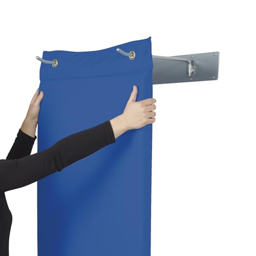FDP Mount for Hanging Rest Mats, 10500-N