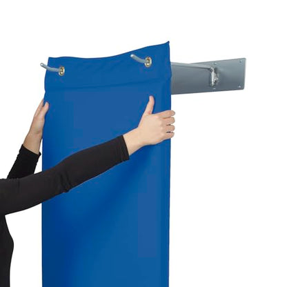 FDP Mount for Hanging Rest Mats, 10500-N