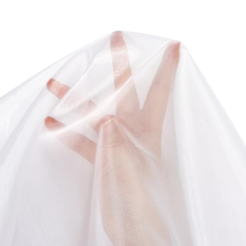 Zilink Fur Coat Storage Bags Dress Bags for Gowns Long 60 in, 2 Pack - size: 60"-2pcs