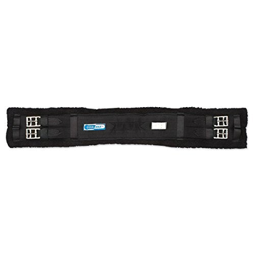 Lettia Coolmax Dressage Girth 22 - size: 22