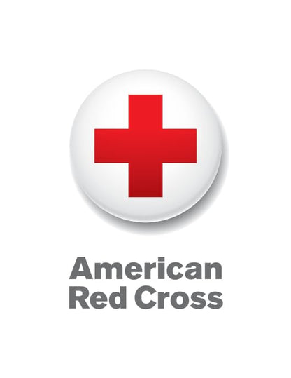 American Red Cross First Aid Kit Plus