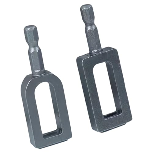ACCUFINE Wire Twister Tool for Fence