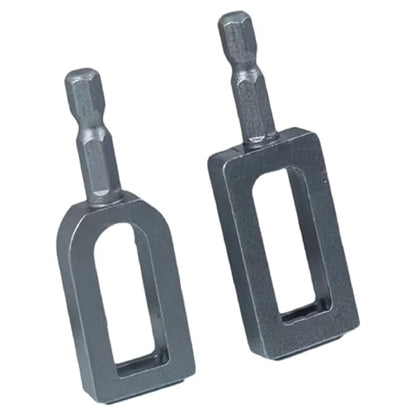 ACCUFINE Wire Twister Tool for Fence