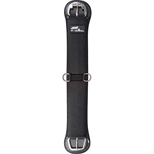 Classic Equine Aura Straight Cinch - size: 36