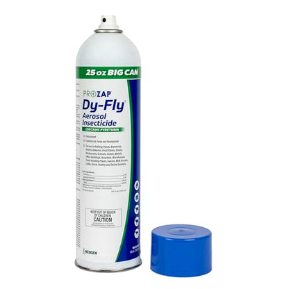 Prozap Dy-Fly Aerosol 25oz