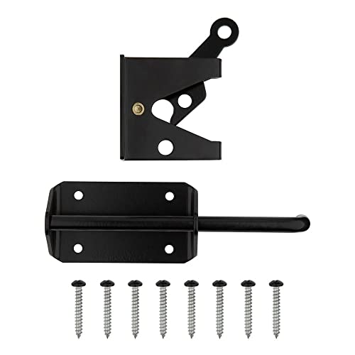Heavy Duty Gate Latch