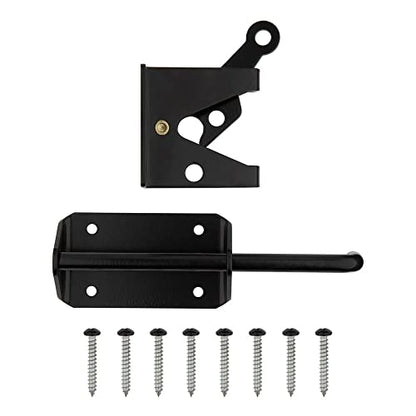 Heavy Duty Gate Latch
