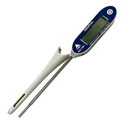 Quicktemp Digital Thermometer