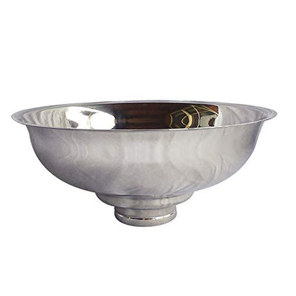Medium Stainless Steel Strainer for Large Mouth Jars (Filter Combo)