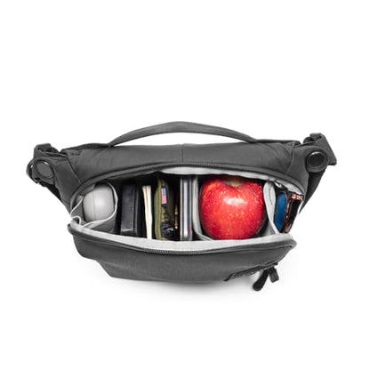 Peak Design Everyday Sling - color: Black, size: 10L