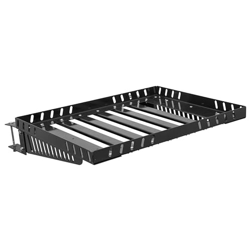 Quick Products QP-BMCC RV Bumper-Mounted Cargo Carrier