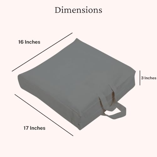 Premium Cotton Garment Bag, Shawl Bag, Saree Bag,Travel Pack - Cloth Bag (Gray, Pack of 1) - color: Gray