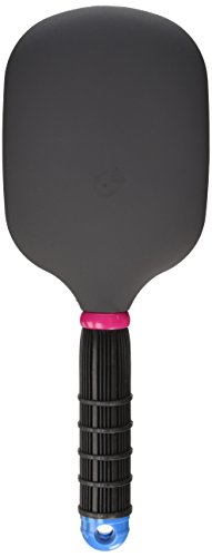 Tail Tamers 1000RB Rainbow Paddle Mane and Tail Brush