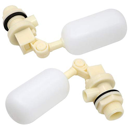 3/4 Inch Float Valve Kit Adjustable Arm Auto Water Level Control