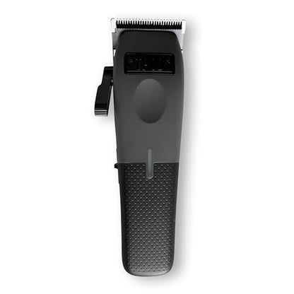 TPOB Mini Play Professional Hair Clippers (Grey) - color: Grey