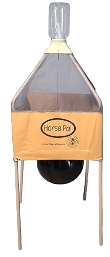 Horse Fly Trap Horse Pal
