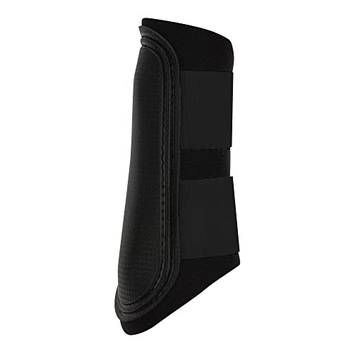 Woof Wear Club Brushing Boot - color: Black
