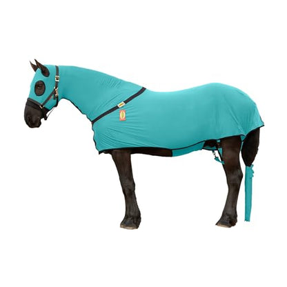 RESISTANCE Full Body Slinky with Zipper Hood and Belly Wrap, Various Sizes and Colors