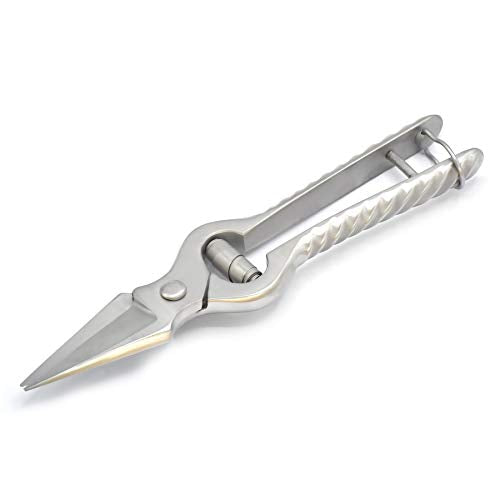 Foot Rot Shears Sheep Cutters Animal Hoof Trimming Scissors Strong