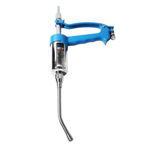 50ml Adjustable Metal Liquid Feeding Dispenser