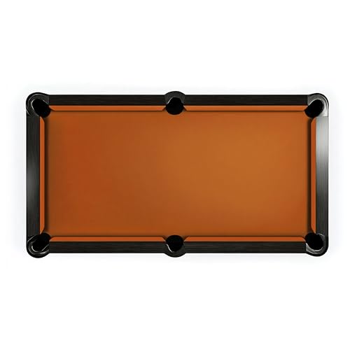 Championship - Invitational Felt w/Teflon - 7/8/9ft - color: Aztec, size: 9ft