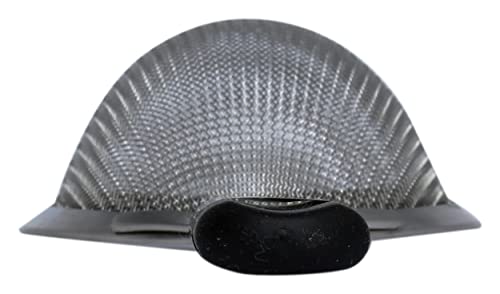 OXO Good Grips 3-Inch Mini Strainer, Multicolor - size: 3 Inch