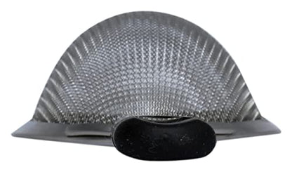 OXO Good Grips 3-Inch Mini Strainer, Multicolor - size: 3 Inch