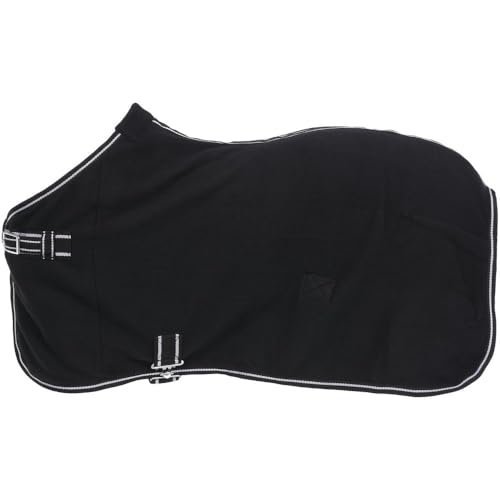 Tough 1 Mini Blanket Liner w/Leg Straps - size: Small-Medium