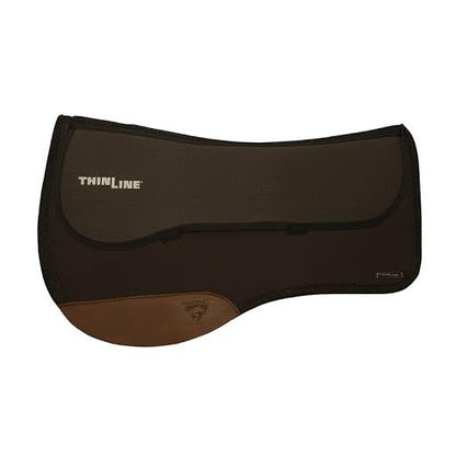 ThinLine Diamond Line Pad - color: Brown, size: Standard