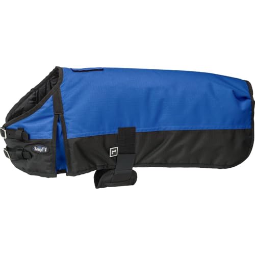 Tough1 600D Dog Blanket - Royal Blue - Medium - color: Royal Blue, size: Medium